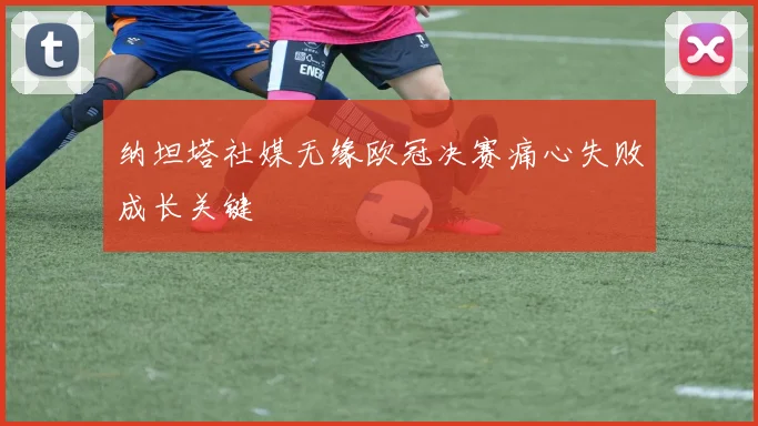 纳坦塔社媒无缘欧冠决赛痛心失败成长关键