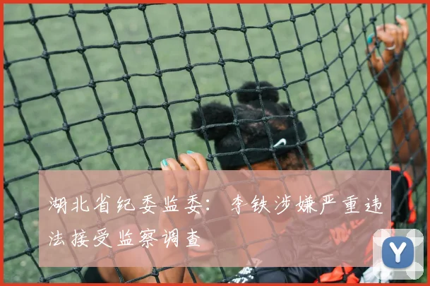 湖北省纪委监委：李铁涉嫌严重违法接受监察调查